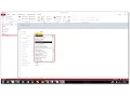ComboBoxes Streamline Your Access Forms