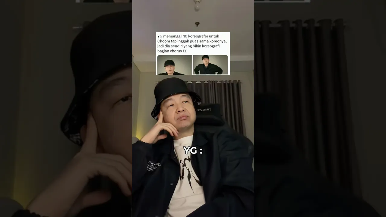suka suka babeh deh!