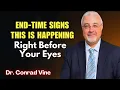 Lagu Conrad Vine SERMONS - The Bible Has Prepared Humanity for This Moment