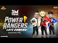 Download Lagu Filmymoji || Power Rangers || Late Comers || Middle Class Madhu || MCM