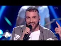 christophe willem ps je t'aime live the voice 2022