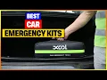 Best Car Emergency Kits Reviews 2026
