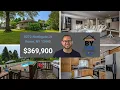 Stunning Rome NY Home for Sale 8272 Northgate Dr Pool Finished Basement More
