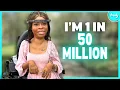 Download Lagu I Have 15 Screws In My Head To Straighten My Spine | BORN DIFFERENT