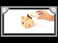 Einstein - Letter Block Puzzle