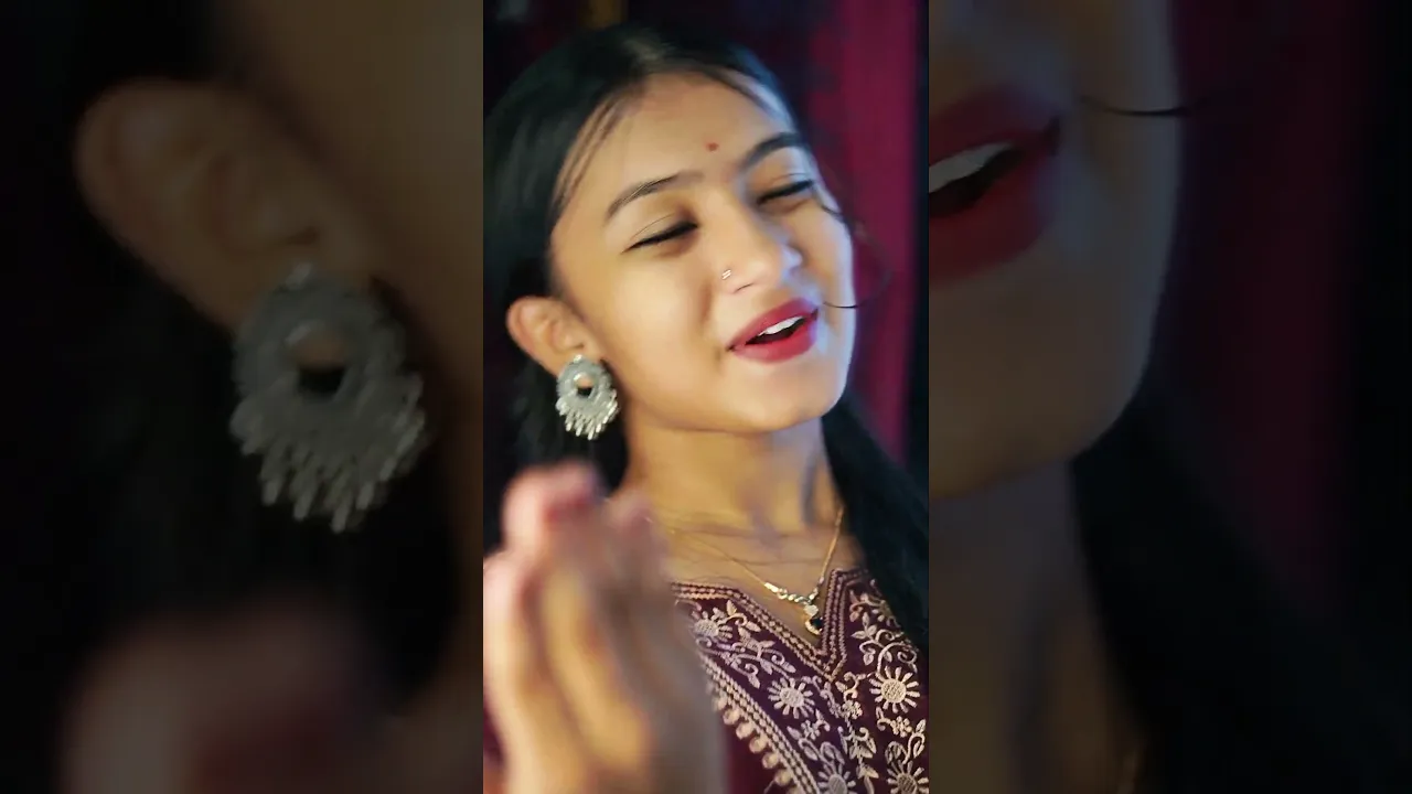 মনের আনন্দে বলো হরি.....#short #reelshort #dparpita poster