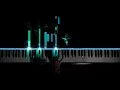 Final Fantasy VII Remake - Tifa's Theme - piano version