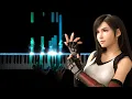 Download Lagu Final Fantasy VII Remake - Tifa's Theme - piano version