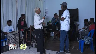 Vodacom Best of the best | Quotidienne 2 | Vodacom RDC |Musique congolaise