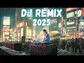 Download Lagu DJ EDM MIX 2025 | NON STOP EDM CLUB HOUSE PARTY DANCE REMIXES AND MASHUPS OF POPULAR SONGS 2025