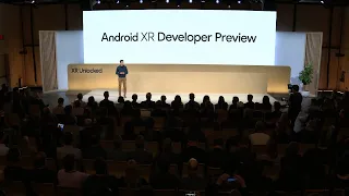Develop for Android XR