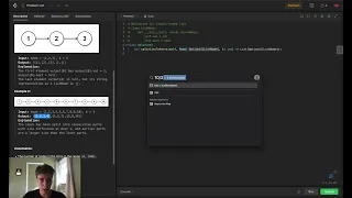 Split Linked List in Parts 725 Leetcode Python3