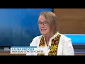 Laura Dresser on wages unions in Wisconsin economy Here Now