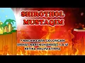 Download Lagu Jembatan Shirothol Mustaqim - 7 Golongan Ummat Nabi Muhammad SAW Melewatinya