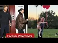 LILIBET S SWEET VALENTINE MOMENT Prince Harry Lilibet Diana Mountbatten-Windsor MELT HEARTS