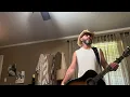 Cricket On A Hook - Cody Johnson Fingerstyle & Strumming Guitar Lesson