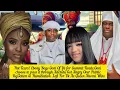 Download Lagu Hot Tears! Ebony Begs Ooni Of Ife for Summit Funds,Ooni chooses to pass it through Adetutu Got Angry