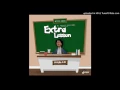 Alkaline - Extra Lesson