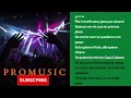 JÓVENES MILLONARIOS - ELADIO x MYKE - {Letra/Lyrics}
