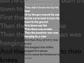 Download Lagu Poor Mans Poison -Hell's comin'with me( Lyrics )