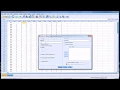Reverse Coding in SPSS