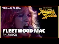 Download Lagu Rhiannon - Fleetwood Mac | The Midnight Special