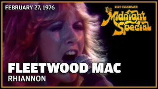 Download Rhiannon - Fleetwood Mac | The Midnight Special MP3