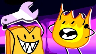 BFB 24: El Juego Ha Cambiado