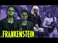 Lagu Showing My Son The Edgar Winter Group - Frankenstein (Live) || Will He Ever Be The Same?!