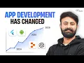 Future of App Development AI in 2026 - The NEW Era