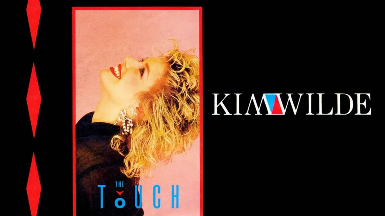 Kim Wilde - The Touch (Extended)