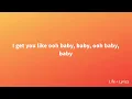 Usher - Scream (Lyrics)