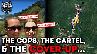 We May Have Solved The Lost Dutch Girls Case