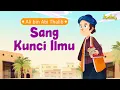 Download Lagu Jenius Muslim! Ali bin Abi Thalib Sang Kunci Ilmu | Kisah Nabi | Cerita Islami | Cerita Anak Muslim