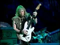 Rime of the Ancient Mariner - Iron Maiden - Santiago, Chile 2009