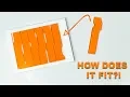 Solving The EXTREMELY DIFFICULT Wave 7 Puzzle
