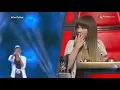 Download Lagu LA VOZ MEXICO 2019 UMBRELLA ANDREA NUÑEZ