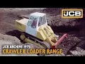 Download Lagu JCB Archive: JCB’s Crawler Loader Range