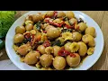 Download Lagu MANTAP DAN NIKMAT, TELUR PUYUH DI MASAK SEPERTI INI GAK CUKUP NASI SEPIRING!!!