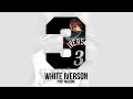 Post Malone - White Iverson Arena Effect