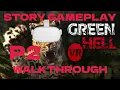 Green Hell VR - Story GAMEPLAY WALKTHROUGH P2