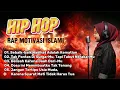 Lagu SEBAIK BAIK NASIHAT ADALAH KEMATIAN | RAP MOTIVASI | Bangkitkan semangatmu