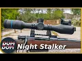 Download Lagu PARD Night Stalker 4K, za dnevni i za noćni lov!