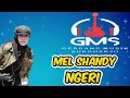 Download Lagu Mel Shandy - Ngeri