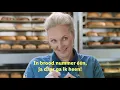 Lidl – Uw Warme Bakker! | TV commercials