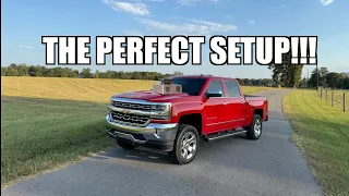 THIS HAD TO BE OUR FIRST MOD