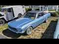 Car Show 2025
