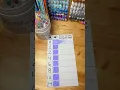 How long does it take silky crayons to dry