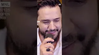 انا لو حبيبك خالد الحلاق دندنها