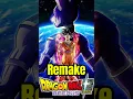 Lagu Remake dbs en 2026 #dragonball